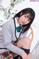 Saya Asahina 朝比奈さや, [Minisuka.tv] 2022.12.22 Regular Gallery 9.1 P4 No.de1e04