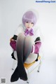 Coser@雪晴Astra (雪晴嘟嘟) Vol.008: JKFUN-004 (123 photos) P78 No.f09058