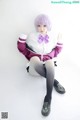 Coser@雪晴Astra (雪晴嘟嘟) Vol.008: JKFUN-004 (123 photos) P48 No.2977a0