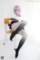 Coser@雪晴Astra (雪晴嘟嘟) Vol.008: JKFUN-004 (123 photos) P121 No.a151b2