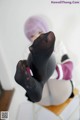 Coser@雪晴Astra (雪晴嘟嘟) Vol.008: JKFUN-004 (123 photos) P68 No.aa9e73