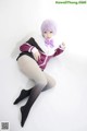 Coser@雪晴Astra (雪晴嘟嘟) Vol.008: JKFUN-004 (123 photos) P33 No.dd03e8