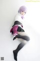 Coser@雪晴Astra (雪晴嘟嘟) Vol.008: JKFUN-004 (123 photos) P51 No.9b2385