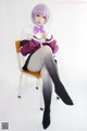 Coser@雪晴Astra (雪晴嘟嘟) Vol.008: JKFUN-004 (123 photos) P110 No.0fb82d