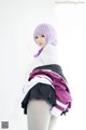 Coser@雪晴Astra (雪晴嘟嘟) Vol.008: JKFUN-004 (123 photos) P115 No.ca3d1c