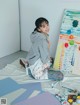 Asuka Hanamura 華村あすか, Weekly SPA! 2022.12.06 (週刊SPA! 2022年12月6日号) P1 No.fbc175