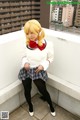 Cosplay Miiwo - Pron Meowde Bbw P2 No.b65819