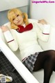 Cosplay Miiwo - Pron Meowde Bbw P6 No.c91ea5