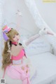 兔玩映画 Cosplay 加藤惠和南小鸟 P15 No.72032b