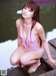 Yuriko Shiratori - Bored Sha Nude P4 No.e55346