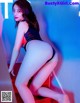 TouTiao 2018-04-23: Model Di Ai Er (迪 爱 儿) (11 photos) P8 No.346f30