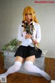 Cosplay Akira - Havoc Lolitha Bugil P5 No.d800ff Image No. 15