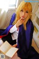 Cosplay Akira - Havoc Lolitha Bugil P10 No.c1318a