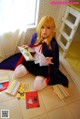 Cosplay Akira - Havoc Lolitha Bugil P4 No.65b865