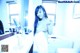 [陸模私拍系列] 干露露&蘇紫紫 超大尺度人體藝術私拍寫真 Vol.03 P11 No.967494
