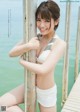 Yuka Murayama 村山優香, Weekly Playboy 2022 No.34 (週刊プレイボーイ 2022年34号) P8 No.a88ca6