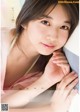 Maria Makino 牧野真莉愛, Shonen Magazine 2019 No.15 (少年マガジン 2019年15号) P6 No.6dc81a