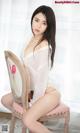 UGIRLS – Ai You Wu App No.2380: Tong Qian (童倩) (35 photos) P5 No.35f531