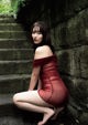 Mikako Nakamura 中村美香子, Weekly Playboy 2021 No.41 (週刊プレイボーイ 2021年41号) P2 No.e8a05d