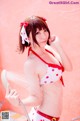Satsuki Michiko - Houston Nikki Monstercurves P4 No.583c19