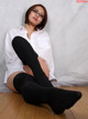 Tomomi Sakura - Abusemecom Xxx Redhead P5 No.c34370