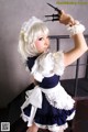 Cosplay Shien - Brazzer Lounge Photos P7 No.ffb386 Image No. 11