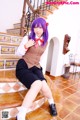 Cosplay Sachi - Erotik Assfuck Tube P7 No.0071ab Image No. 11