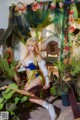 [九曲Jean] 精灵村 精灵村 第一&第三村人 Elf Village Set.02 P2 No.4f0fe9