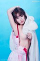 DKGirl Vol.066: Model Cang Jing You Xiang (仓 井 优香) (56 photos) P7 No.ccd0ea