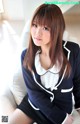 Tomoka Sakurai - June 18yo Highschool P12 No.365ec4 Image No. 1