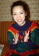 Tomoko Hinagata - Mercedez Photo Com P8 No.e079d4