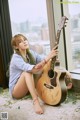 TouTiao 2017-04-17: Model Wen Di (温蒂) (33 photos) P3 No.9611cd