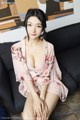 MyGirl Vol.334: Model Xiao Reba (Angela 喜欢 猫) (46 photos) P30 No.55e0e7