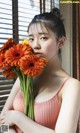Hina Kikuchi 菊地姫奈, 週プレ Photo Book 春めく、ほのめく Set.01 P1 No.675fbe