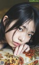 Hina Kikuchi 菊地姫奈, 週プレ Photo Book 春めく、ほのめく Set.01 P7 No.e79310