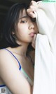 Hina Kikuchi 菊地姫奈, 週プレ Photo Book 春めく、ほのめく Set.01 P14 No.20bcf6