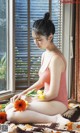 Hina Kikuchi 菊地姫奈, 週プレ Photo Book 春めく、ほのめく Set.01 P6 No.e8cd25