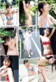 Yura Sato 佐藤祐羅, Young Jump 2021 No.47 (ヤングジャンプ 2021年47号) P10 No.91b852 Image No. 11