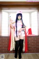 Rin Higurashi - Camera Naughty Amrica P11 No.82ee5c