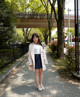 Haruka Suzumiya - Hejdi Xxx Gambar P1 No.af83df