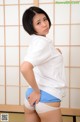 Mayu Senju - Spa Nakedgirls Images P6 No.4f9e61 Image No. 13