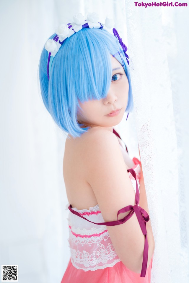 [Mimiko 姫綺みみこ] Re:みみこと始めるコスプレ生活 Set.01