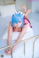 [Mimiko 姫綺みみこ] Re:みみこと始めるコスプレ生活 Set.01 P26 No.a213ac