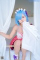 [Mimiko 姫綺みみこ] Re:みみこと始めるコスプレ生活 Set.01 P10 No.0c9067