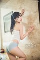 TouTiao 2017-07-30: Model Zhou Xi Yan (周 熙 妍) (62 photos) P19 No.9ebbc2