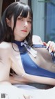 Coser@白银81: 8月会员合集 (344 photos ) P143 No.b98593