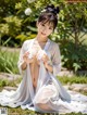 爱灵妖 - 唐朝Style Set 1 20230530 Part 8 P3 No.bbfd5c