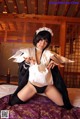 Mitsuki Ringo - Professeur Naked Hustler P11 No.34d782
