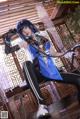 Coser@水淼Aqua Vol.123: (98 photos) P96 No.ad5229