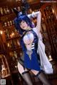 Coser@水淼Aqua Vol.123: (98 photos) P58 No.653492